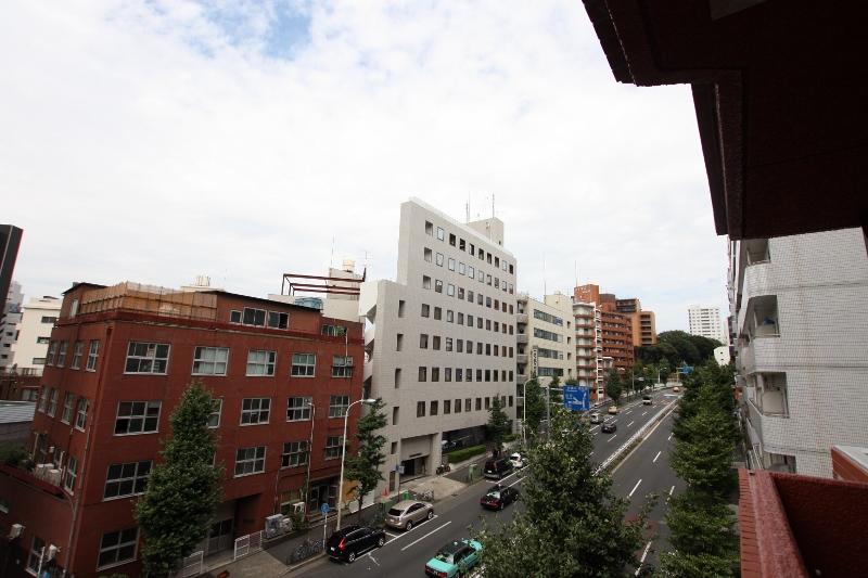 View photos from the dwelling unit. Good view