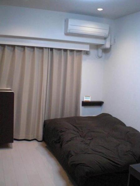 Non-living room
