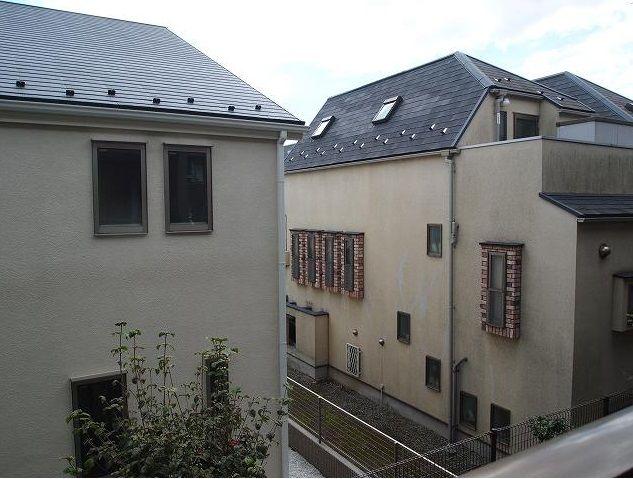 View photos from the dwelling unit