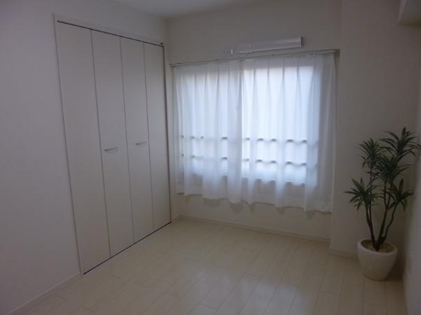 Non-living room