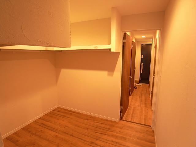 Building plan example (introspection photo). Example of construction