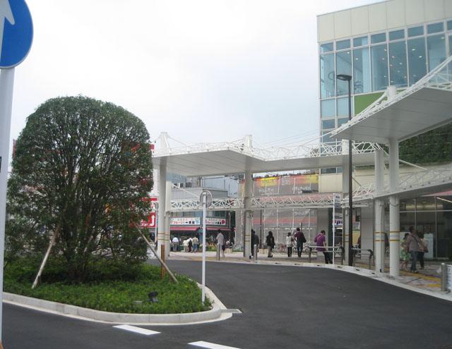 Other Environmental Photo. 800m to the station building