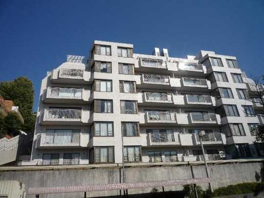 Local appearance photo. Building appearance
