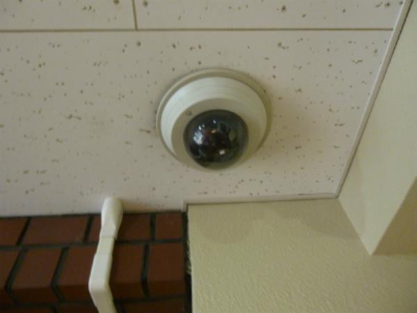 Other common areas. Pictures - other common areas security cameras