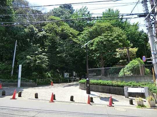 Other. Hayashi試 Forest Park About 80m