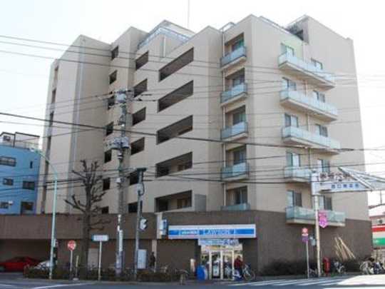 Local appearance photo. Exterior Photos
