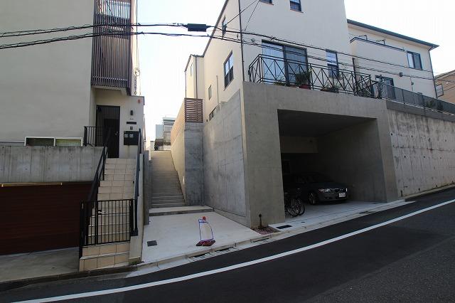 Local land photo. Local (10 May 2013) Shooting