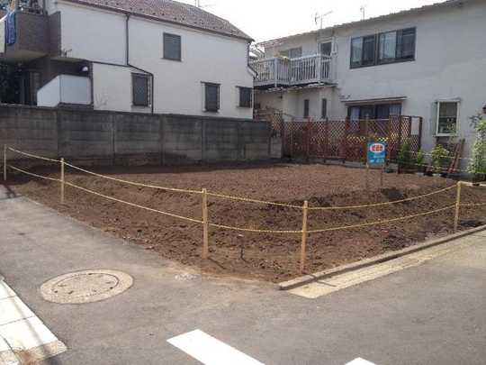 Local land photo. Local Photos (1)