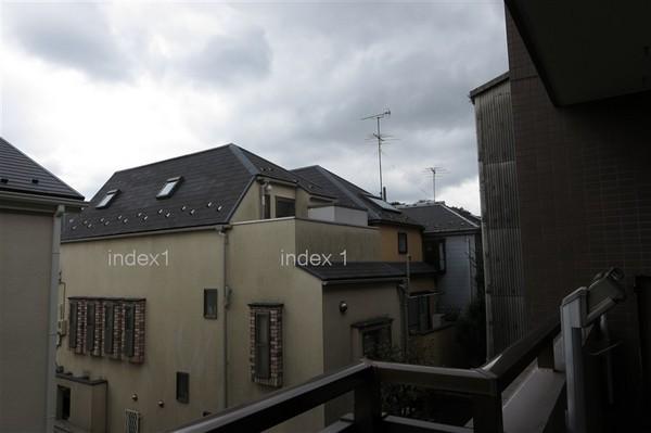 View photos from the dwelling unit. View is also good