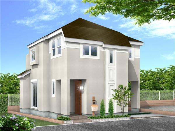 Rendering (appearance)