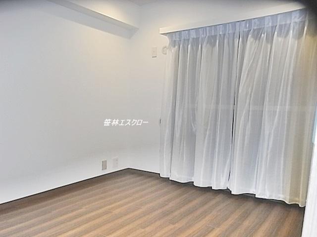 Non-living room