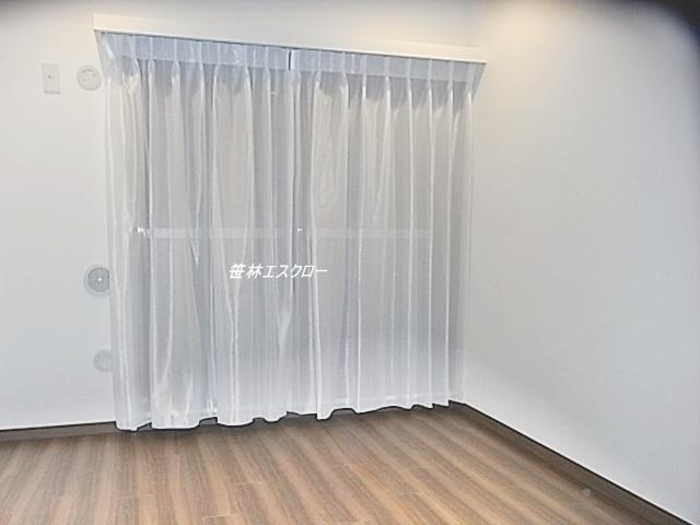 Non-living room