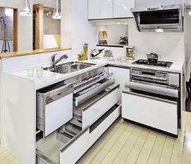 Same specifications photo (kitchen). Same specifications