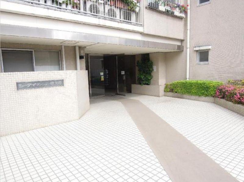 Other. Entrance