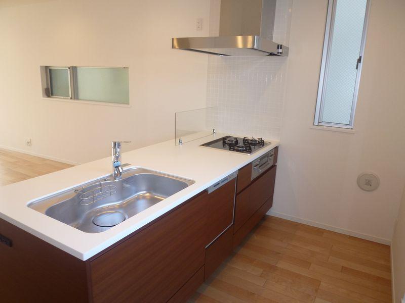 Other building plan example. Example of construction