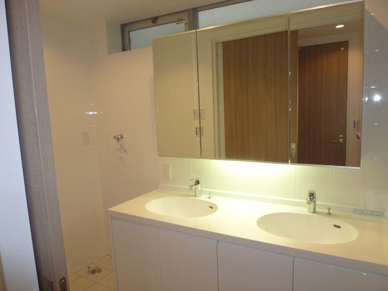 Other building plan example. Example of construction