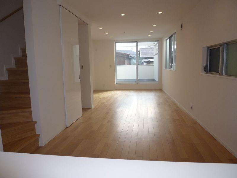 Other building plan example. Example of construction