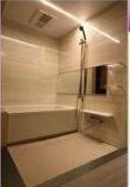 Bathroom. Bathroom is complete image