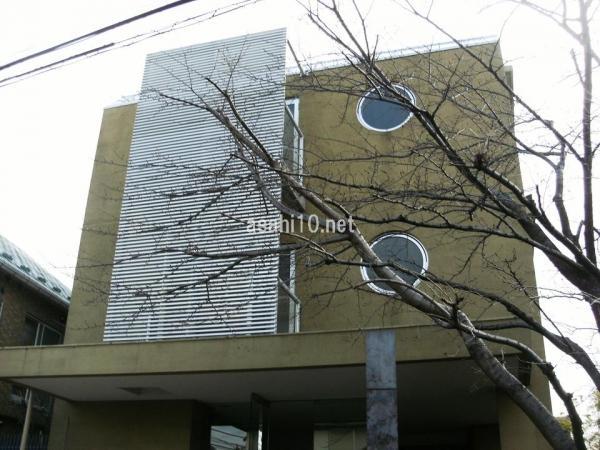 Meguro-ku, Tokyo Midorigaoka 1