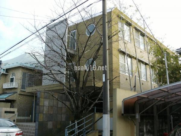 Meguro-ku, Tokyo Midorigaoka 1