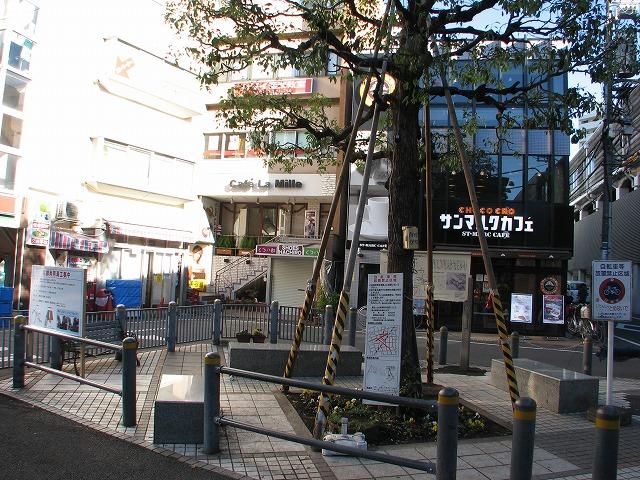 Other. Station "landscape"