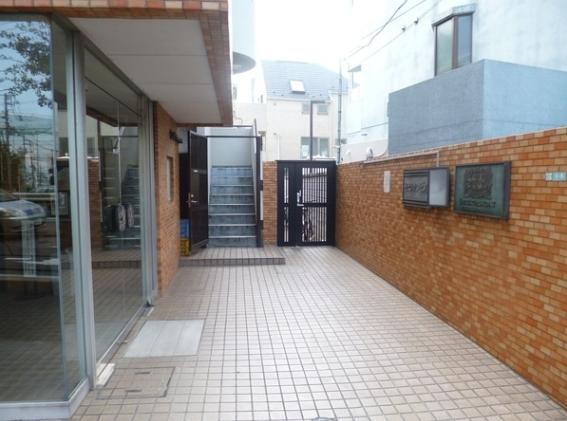 Other common areas