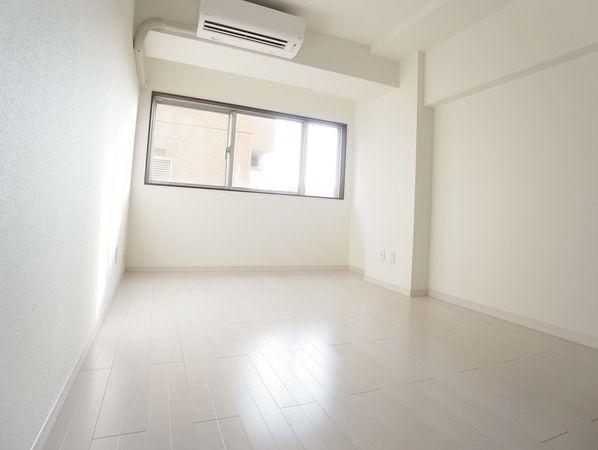 Non-living room