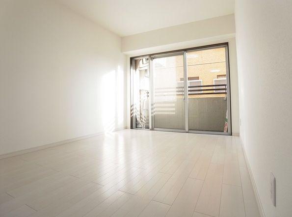 Non-living room