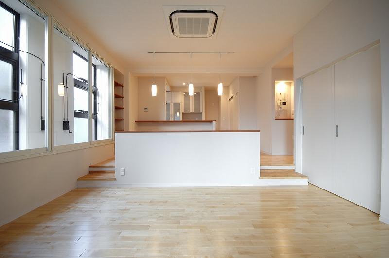 Living. Room (after 2011 Rinobe tions) shooting