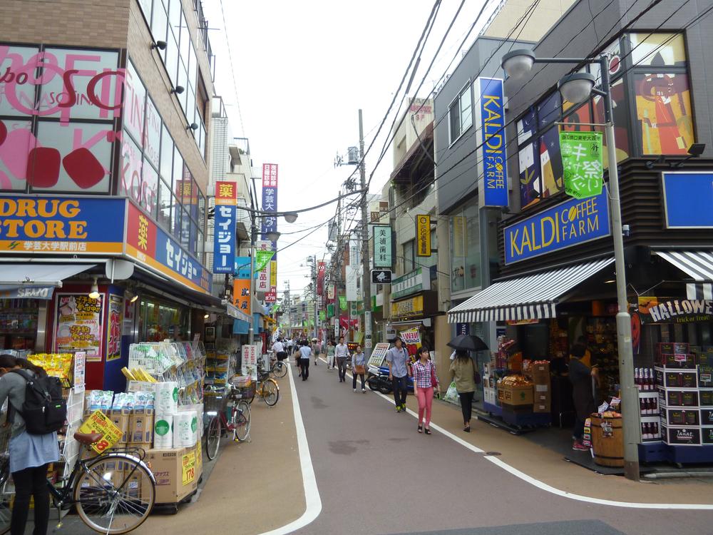 Other Environmental Photo. 500m to shopping street