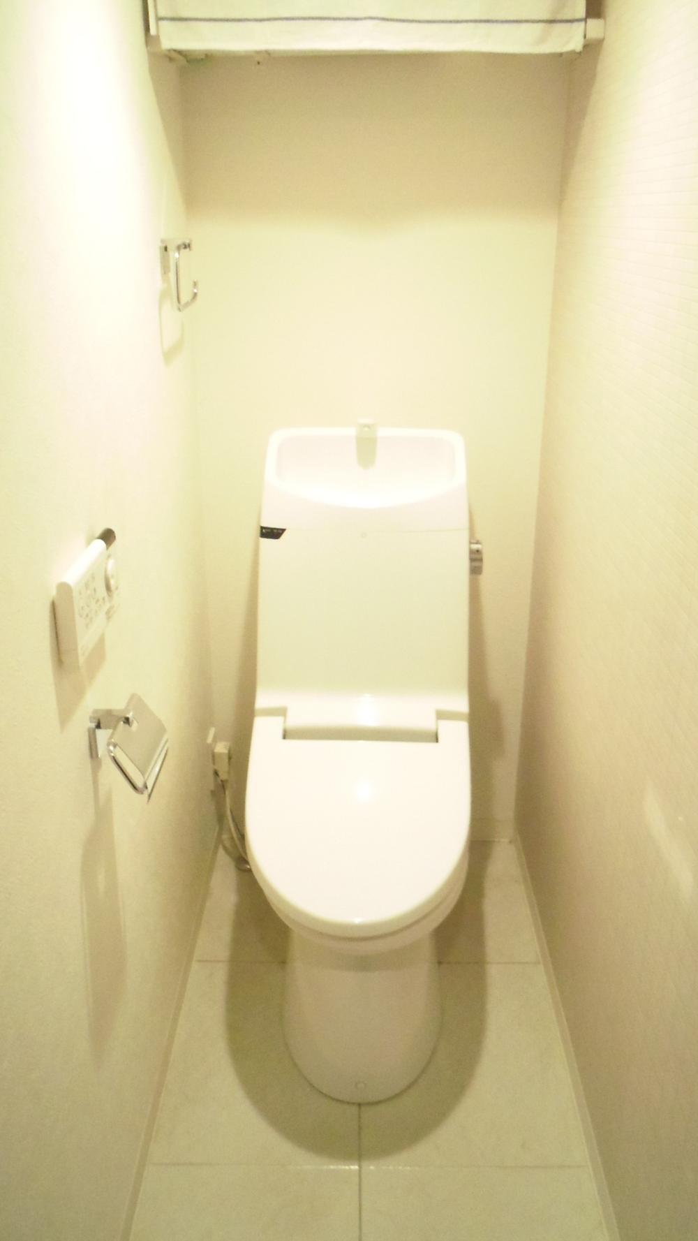 Toilet. Indoor (11 May 2013) Shooting