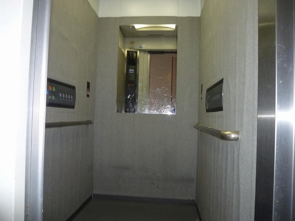 Other Equipment. Elevator