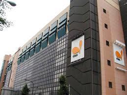 Shopping centre. Himonya 250m to Daiei