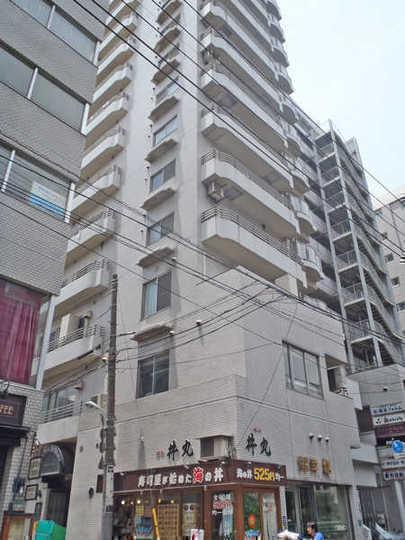 Local appearance photo. Exterior Photos