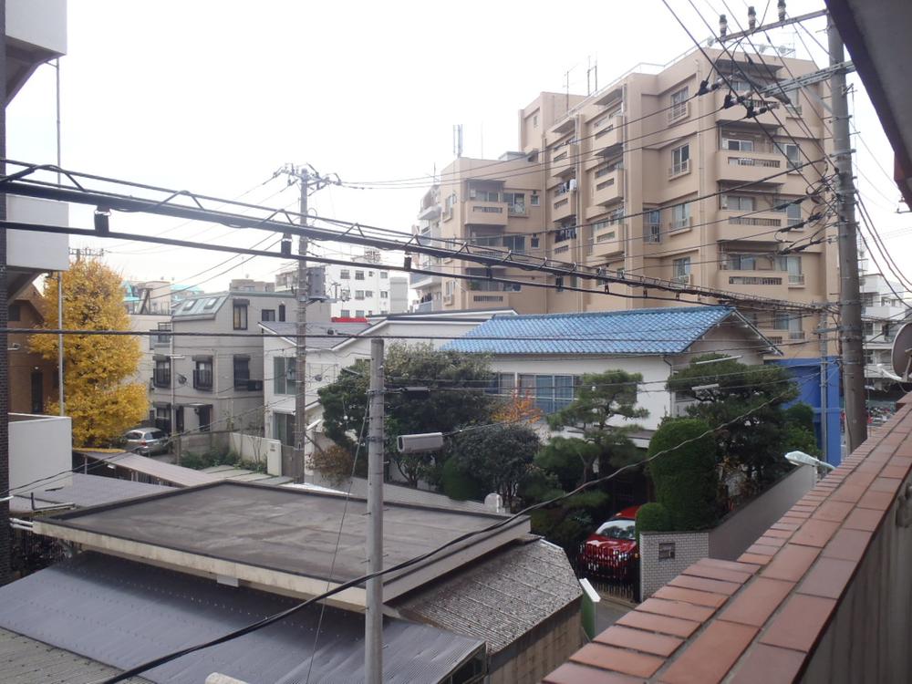 View photos from the dwelling unit. View from the balcony Indoor Video published in