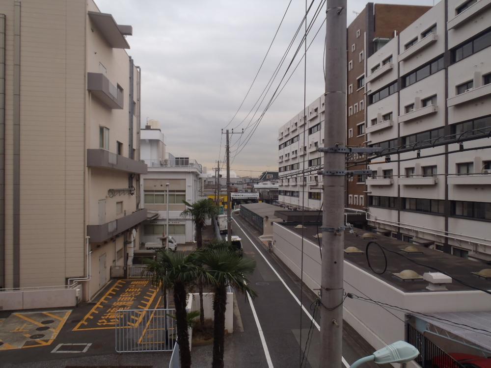 View photos from the dwelling unit. View from the balcony Indoor Video published in