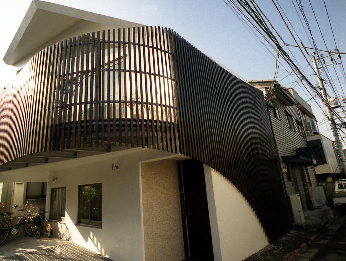 Other local. Innovative design architects lust