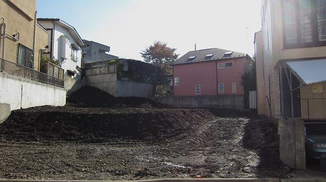 Local land photo. Local photo 11 / 26 shooting