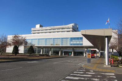 Other local.  [Tokyo Medical Center] Located in a 7-minute walk.