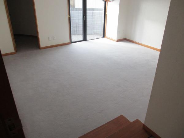 Non-living room