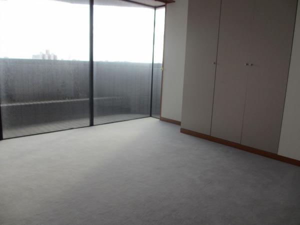 Non-living room
