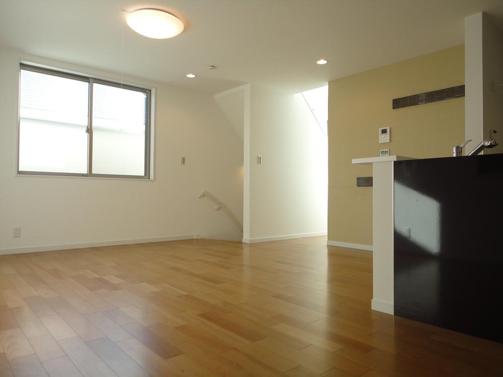 Living. Indoor (11 May 2013) Shooting