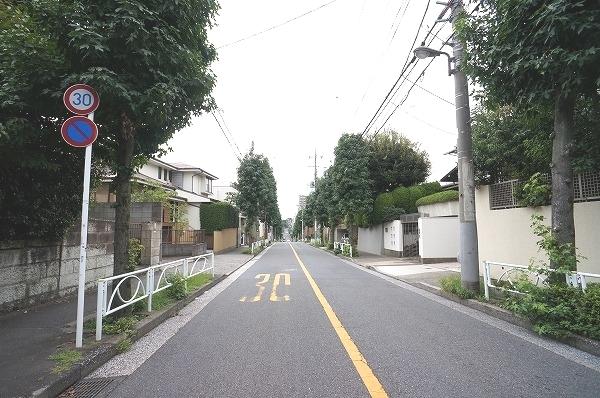 Local photos, including front road