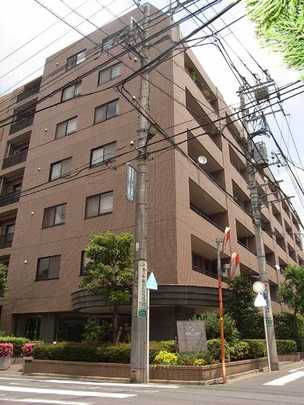 Local appearance photo. Local appearance, Heisei large-scale repair in up to 25 years the end of December
