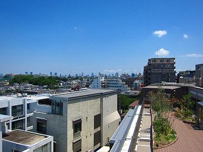 Meguro-ku, Tokyo Yakumo 3