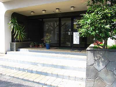 Meguro-ku, Tokyo Yakumo 3