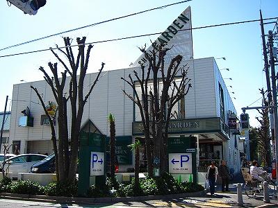Meguro-ku, Tokyo Yakumo 3