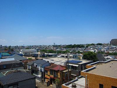 Meguro-ku, Tokyo Yakumo 3