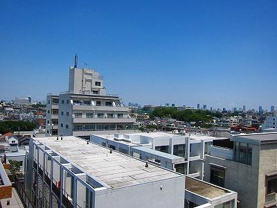 Meguro-ku, Tokyo Yakumo 3