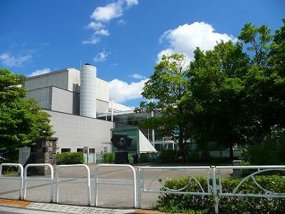 Other. Persimmon Hall